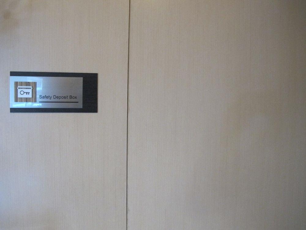 Cebu Grand Hotel Bagian luar foto