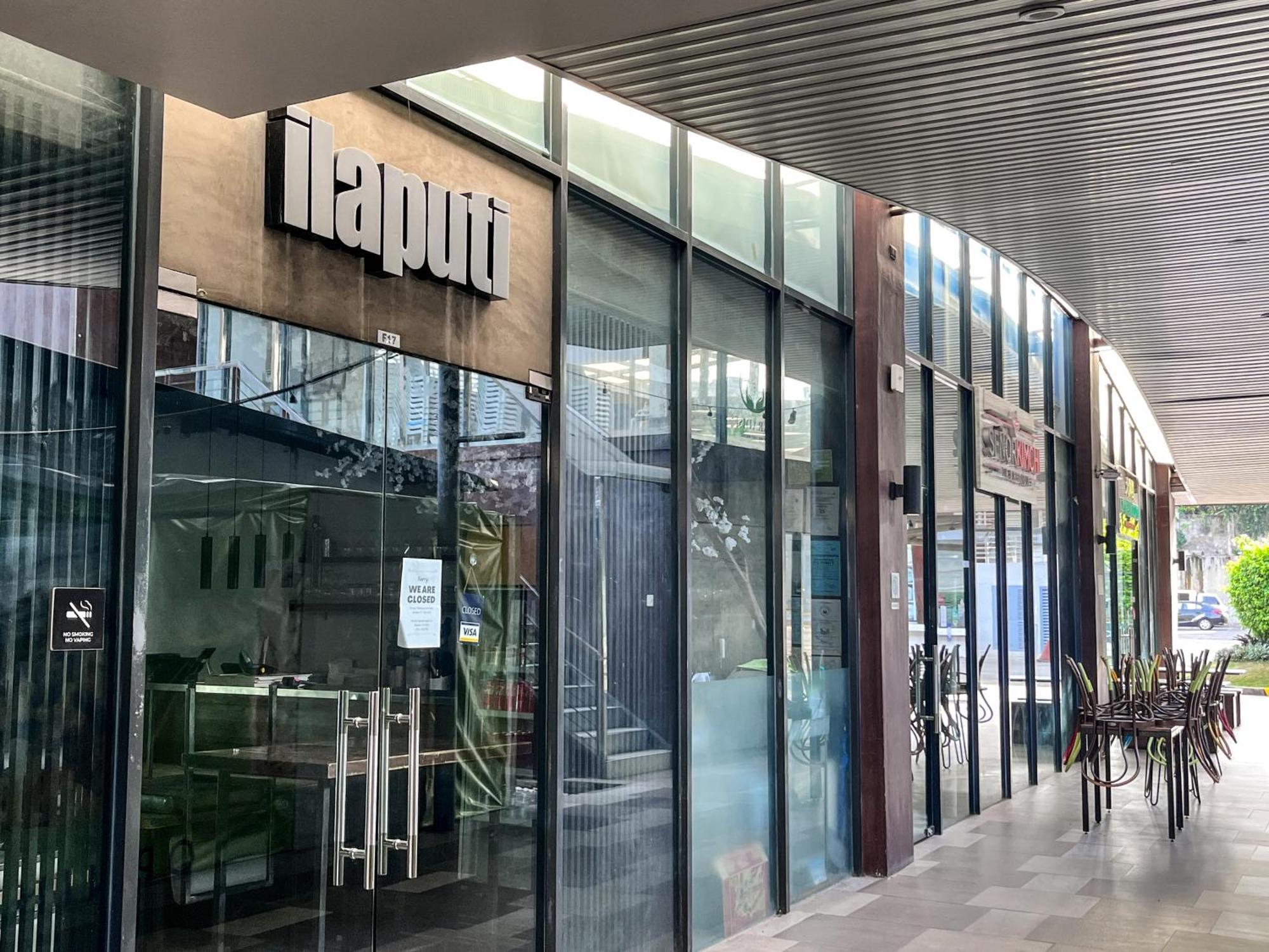 Cebu Grand Hotel Bagian luar foto