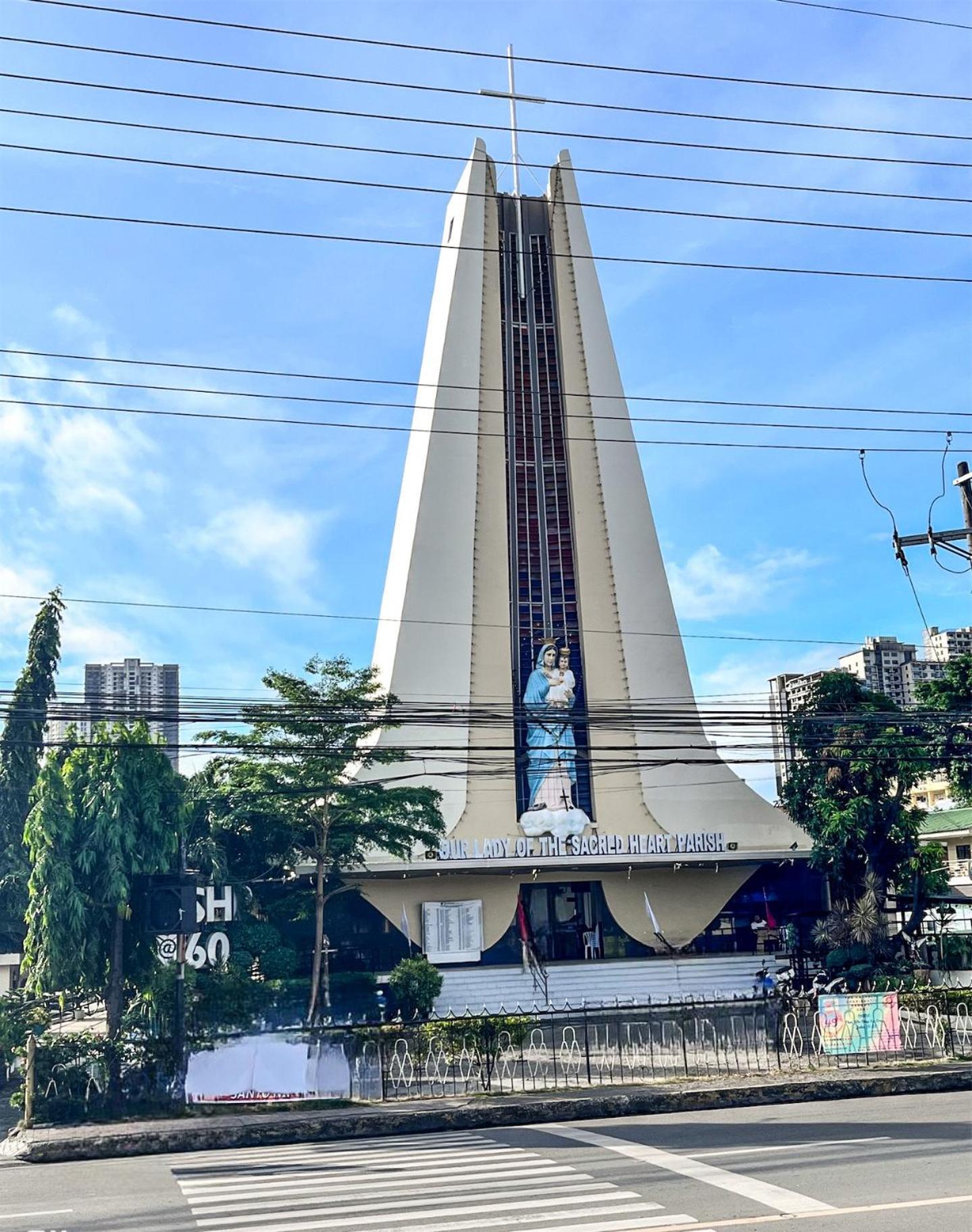Cebu Grand Hotel Bagian luar foto